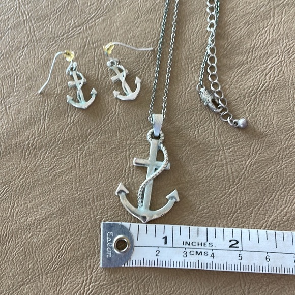 SALE Anchors aweigh set - Picture 2 of 7